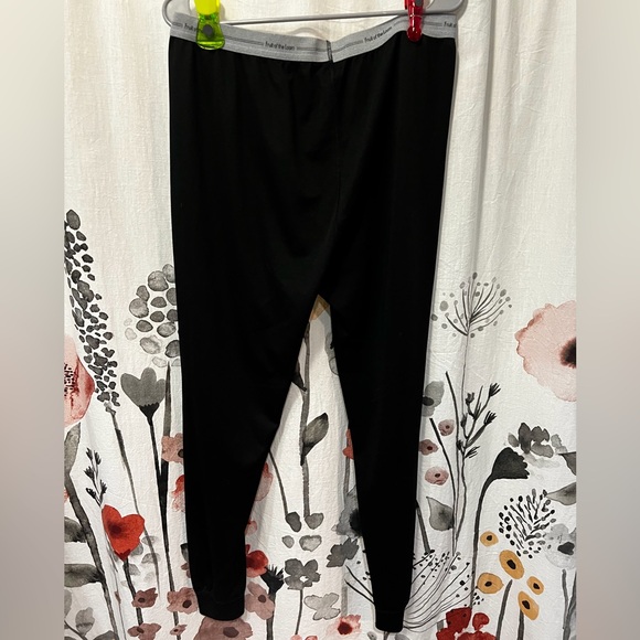 Men’s thermal underwear, size L - Picture 1 of 3